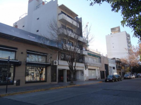 Depto Boutique Barrio Pichincha Río